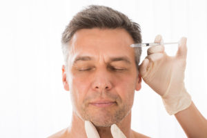 mesotherapy men